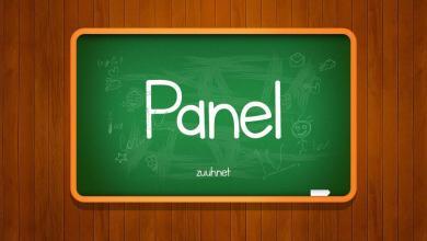 panel