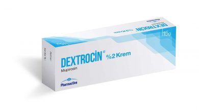 Dextrocin krem