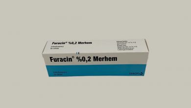furacin krem ne işe yarar