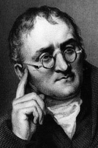 John Dalton Hayatı