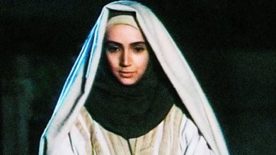 hz. meryem kimdir