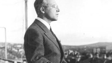 sabahattin ali kimdir