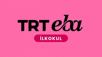 TRT Eba TV İlkokul Canlı izle