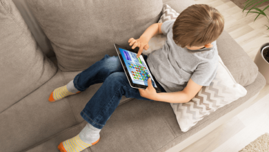 Çocukların Dijital Bağımlılığı ve Nasıl Önlenir?